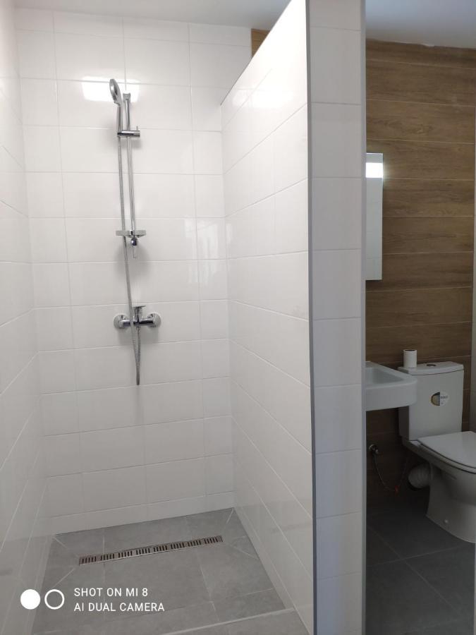 Hostel Grey Mukacheve Bagian luar foto